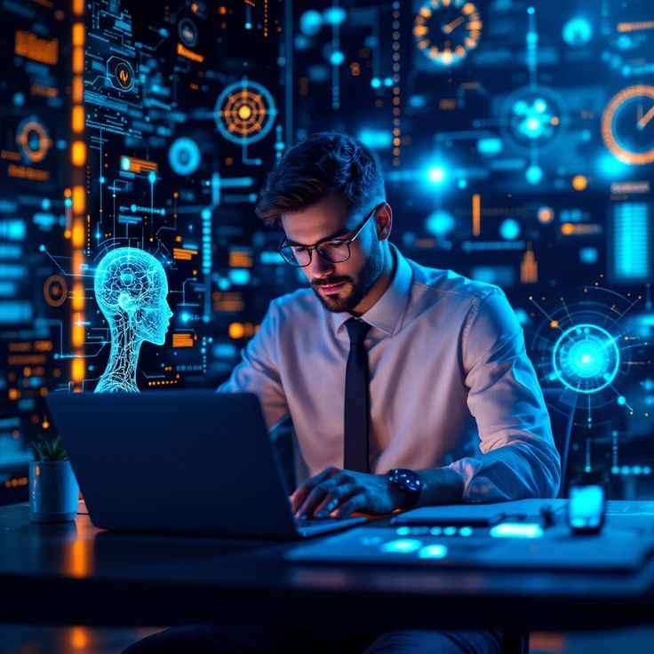 Technology